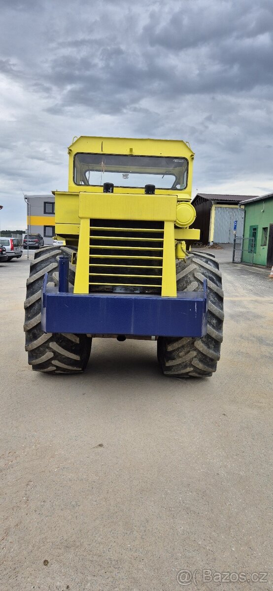 Dynapac CA25 - Vibrační válec - 5