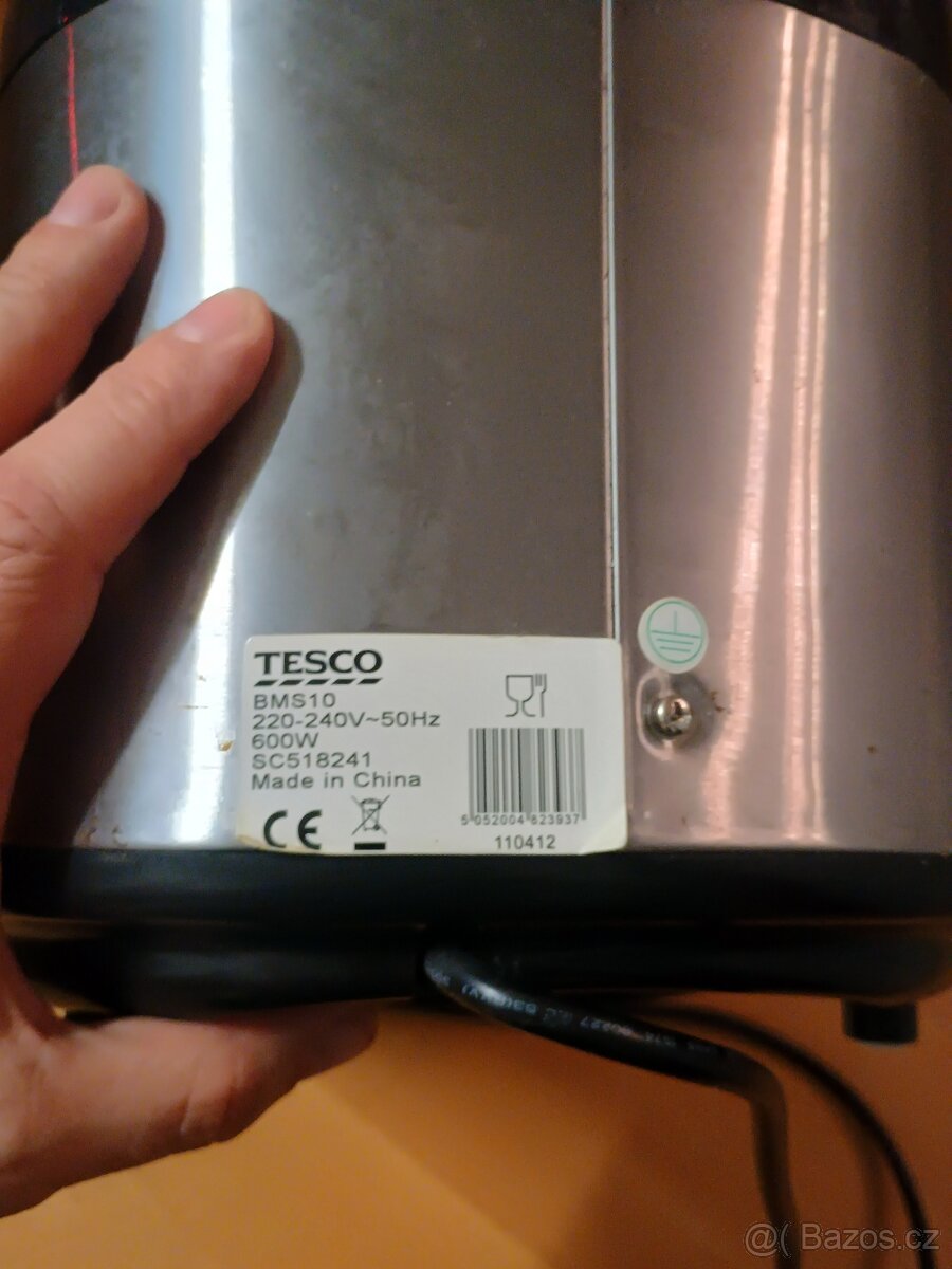 Domácí pekárna - 5