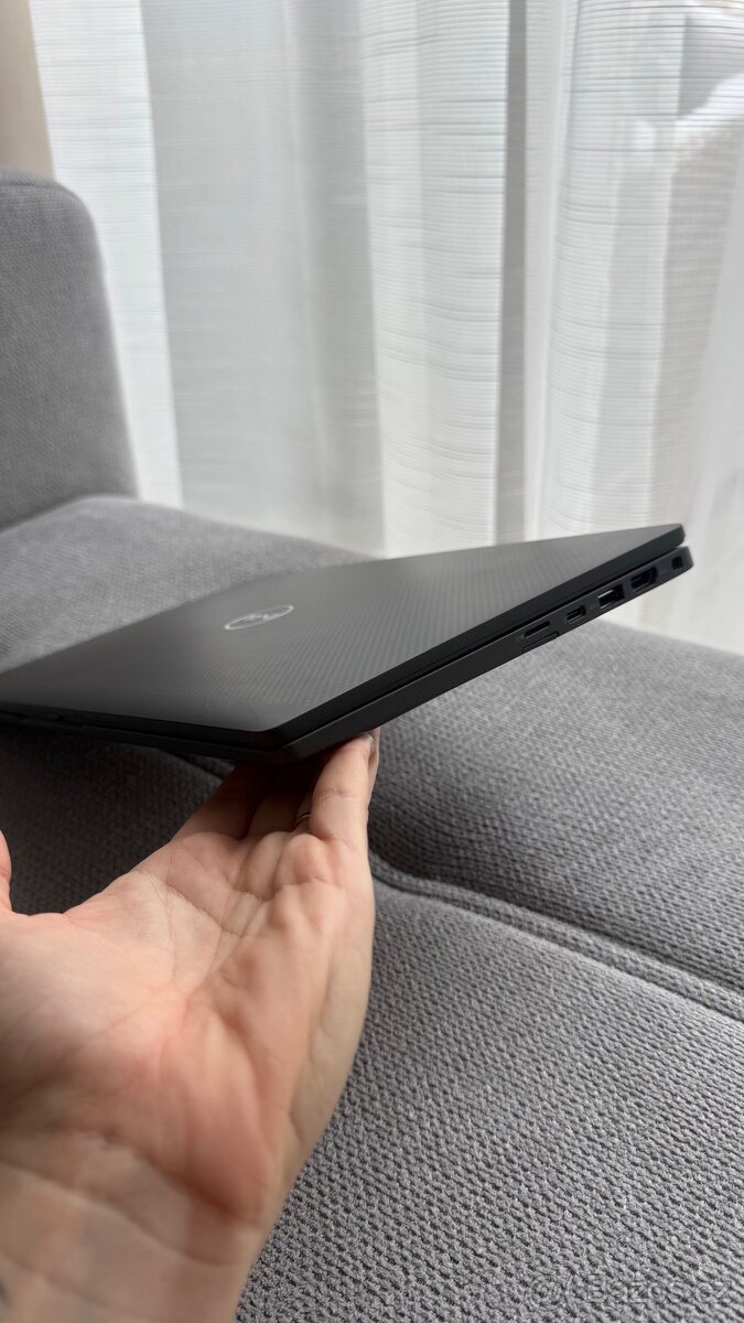 Dell latitude 7320, i7, 32gb ram, 512gb ssd - 5