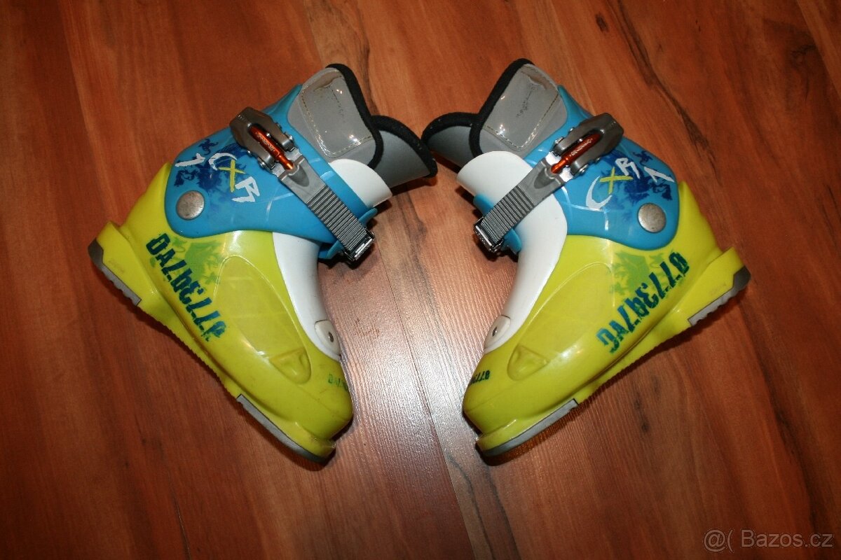 detské lyže 80 cm - 5