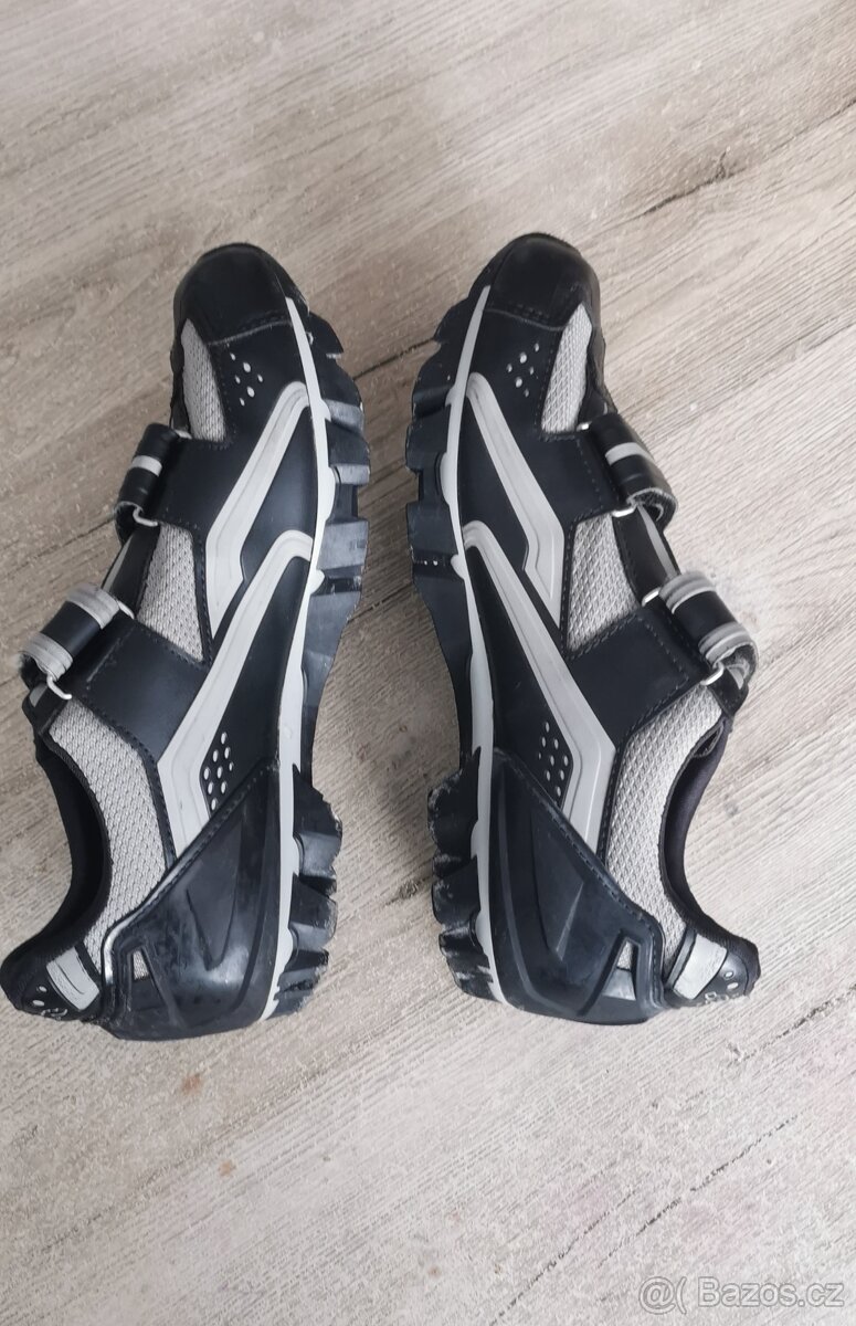Mtb pánské boty btwin v. 40 - 5
