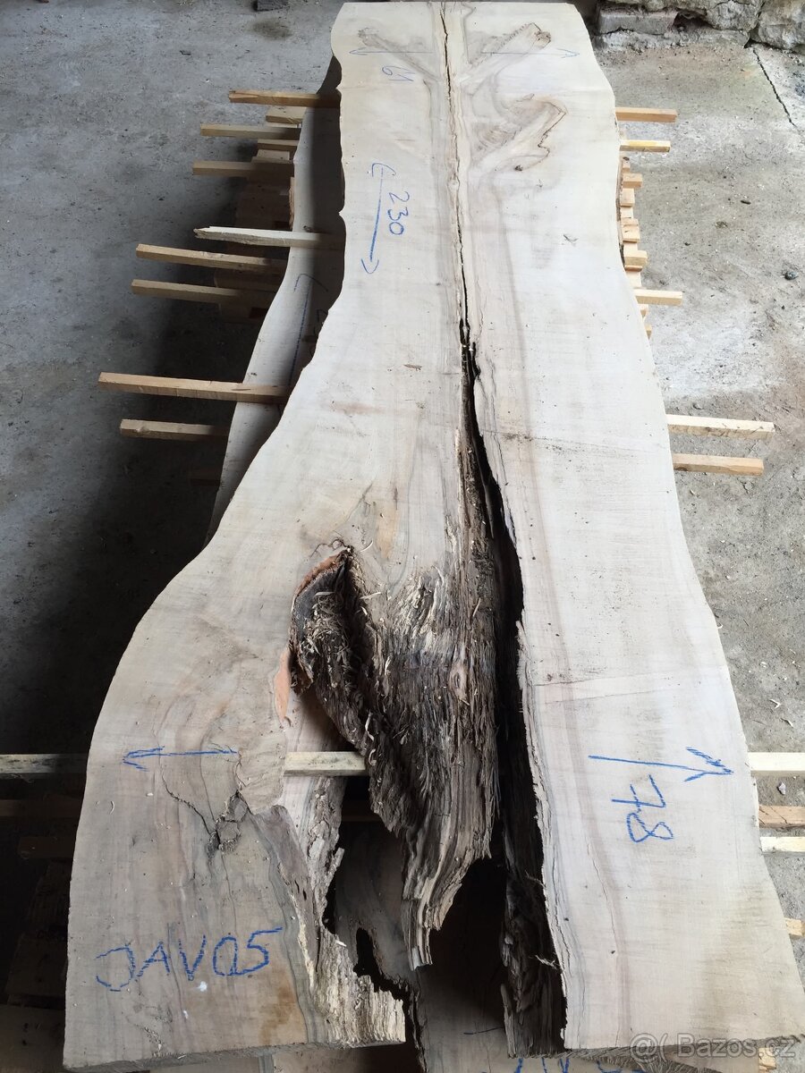 Fošny a koláče na epoxid - 5