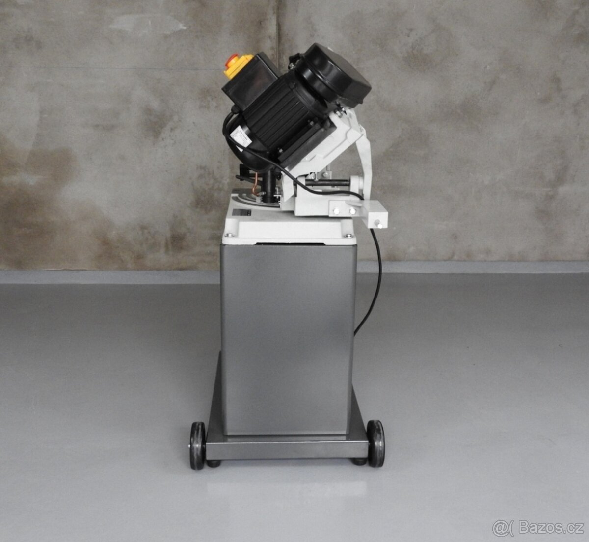 Pásová pila G5013W/400 - 5