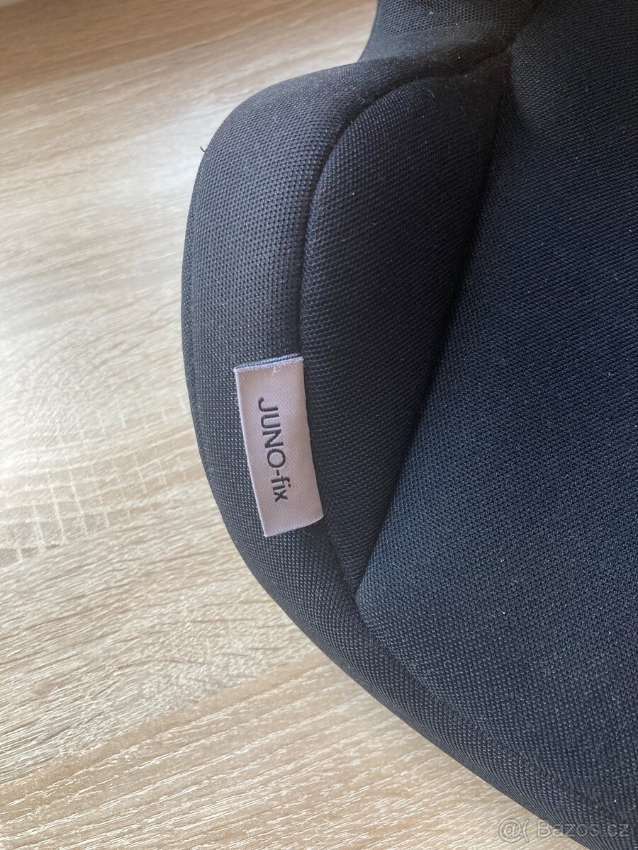 Cybex Juno-Fix cobblestone - 5