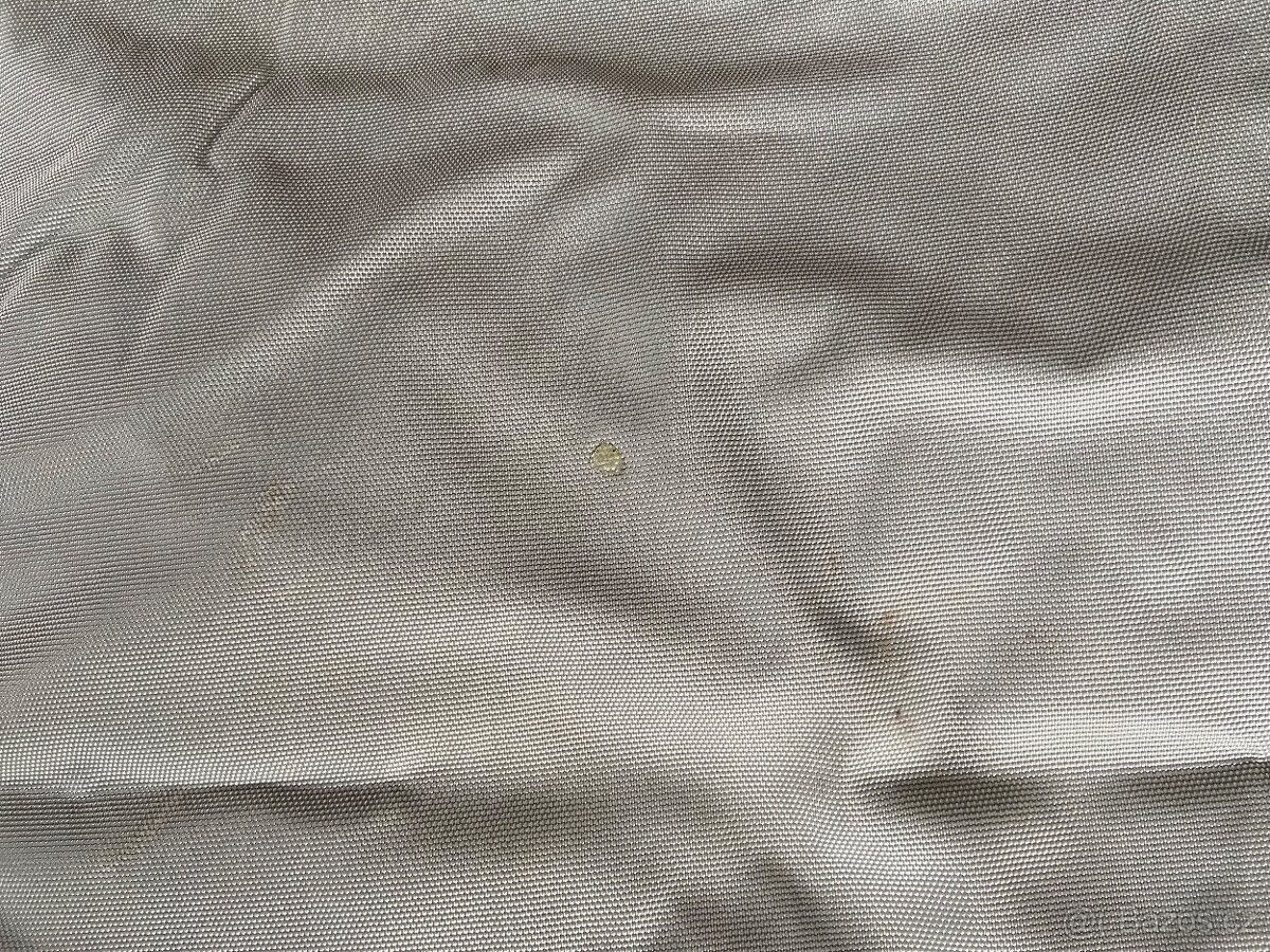 Bucas Power Turnout Light 145 deka pro koně - 5