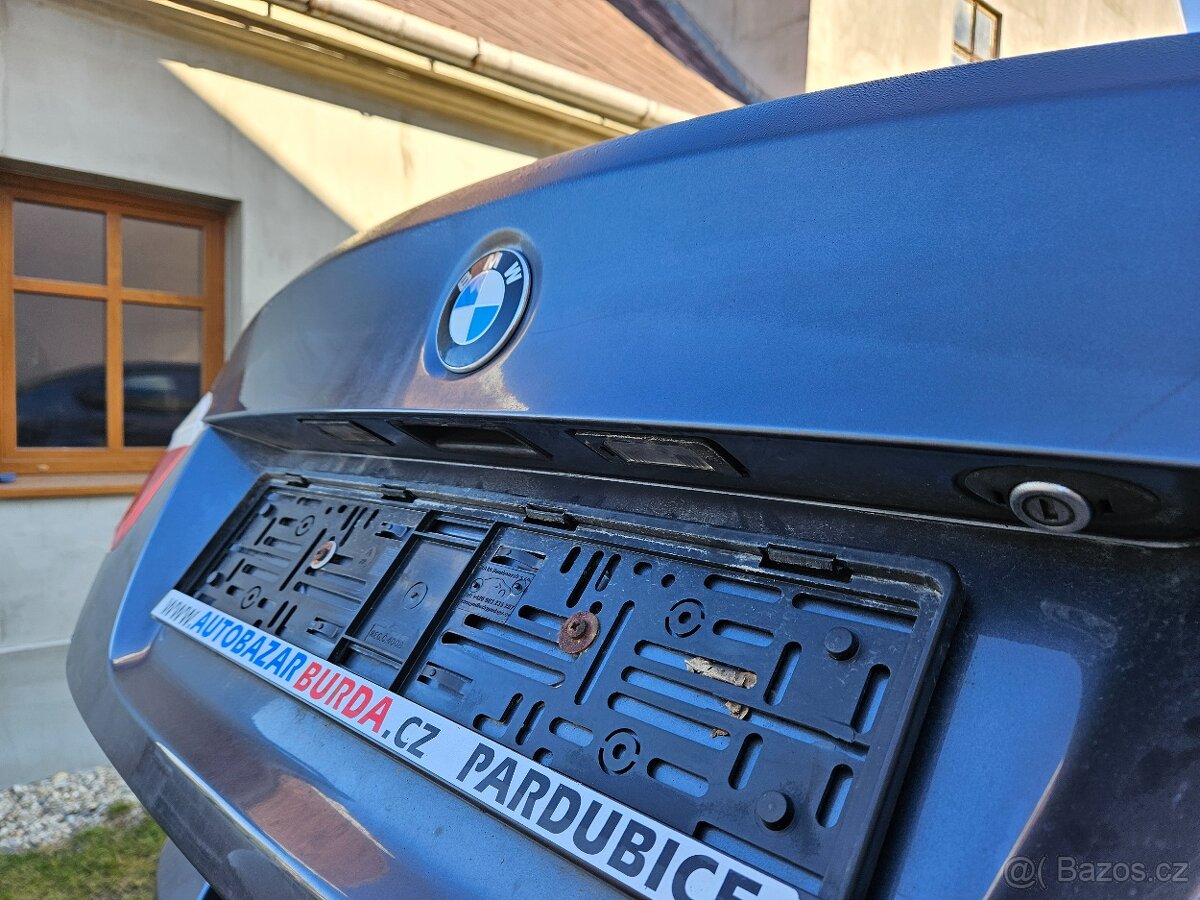Bmw e90 - 5