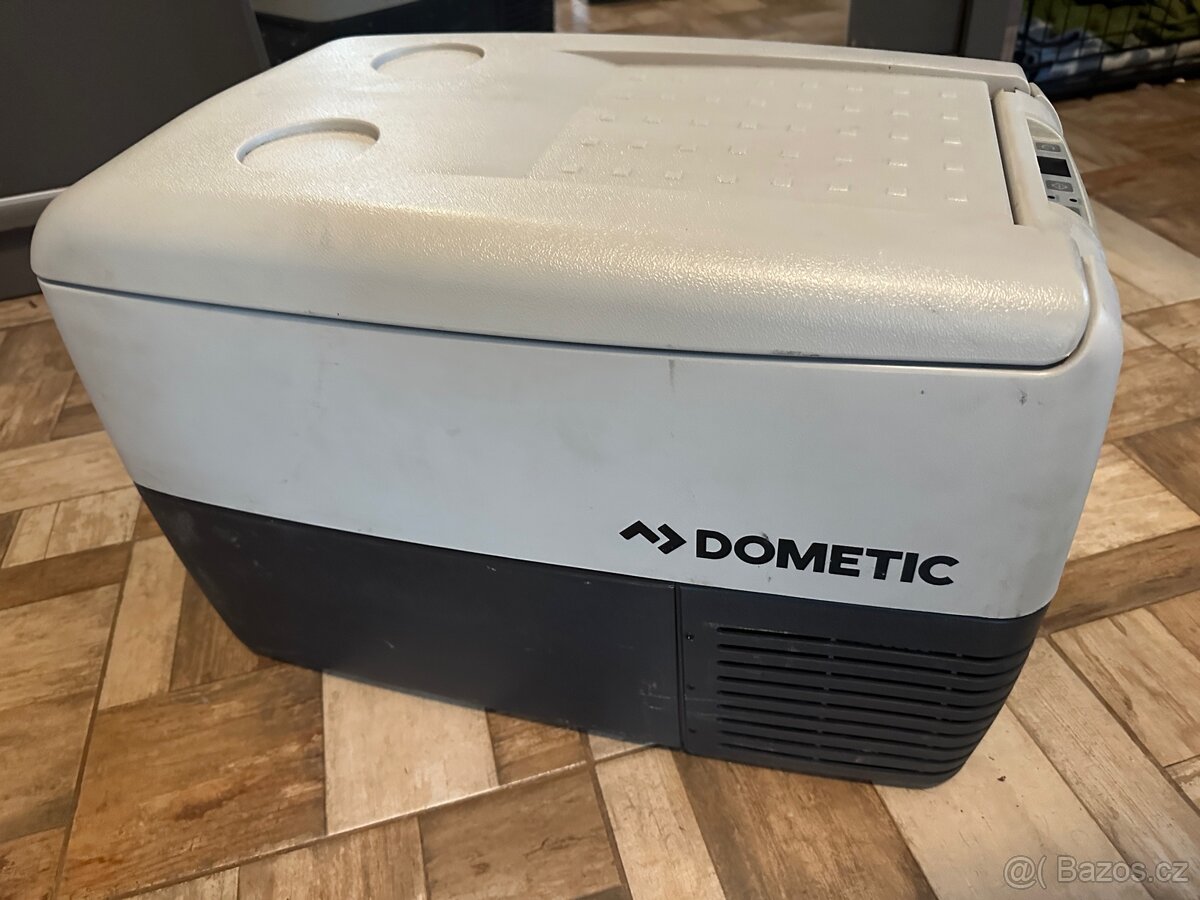 Lednice kompresorova 12/24 - 5