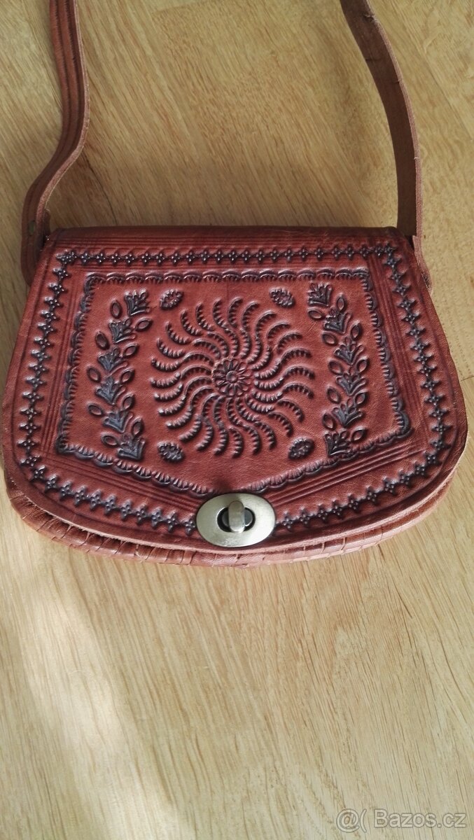 Kabelka mala nova Spanelsko - 5