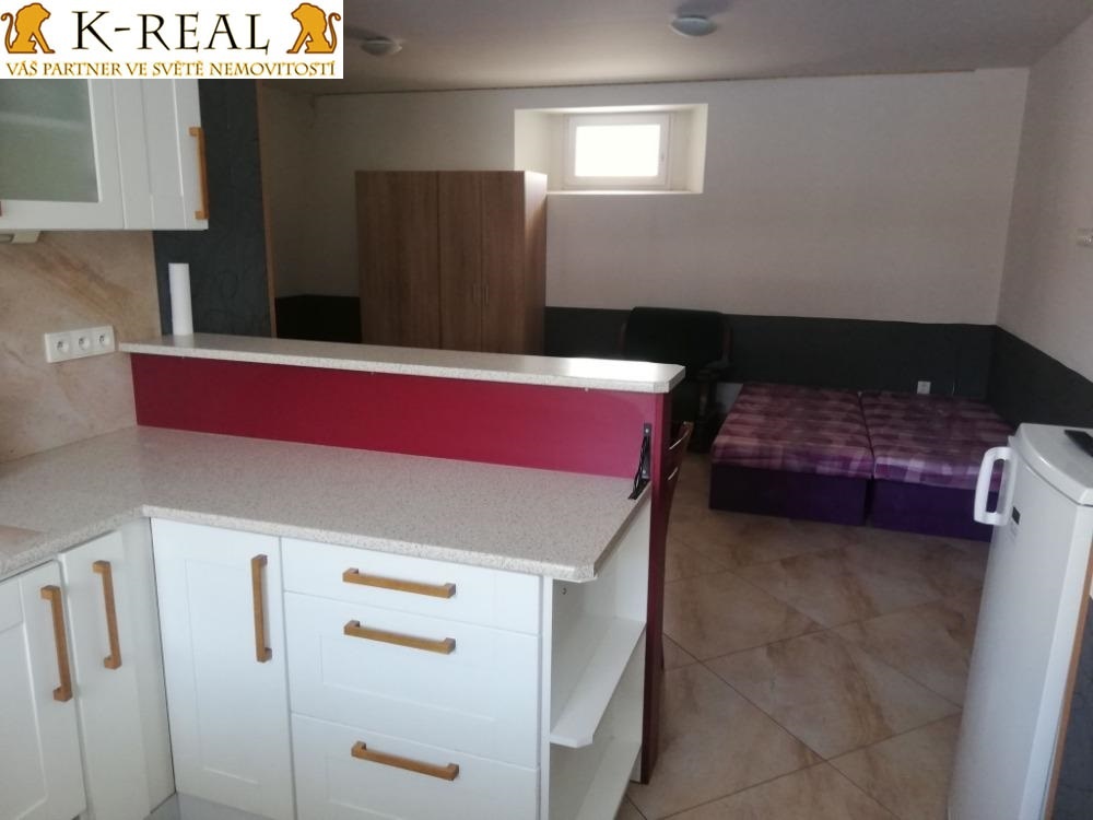 Pronájem byt 1+kk Jámy, okr. Žďár nad Sázavou - 5