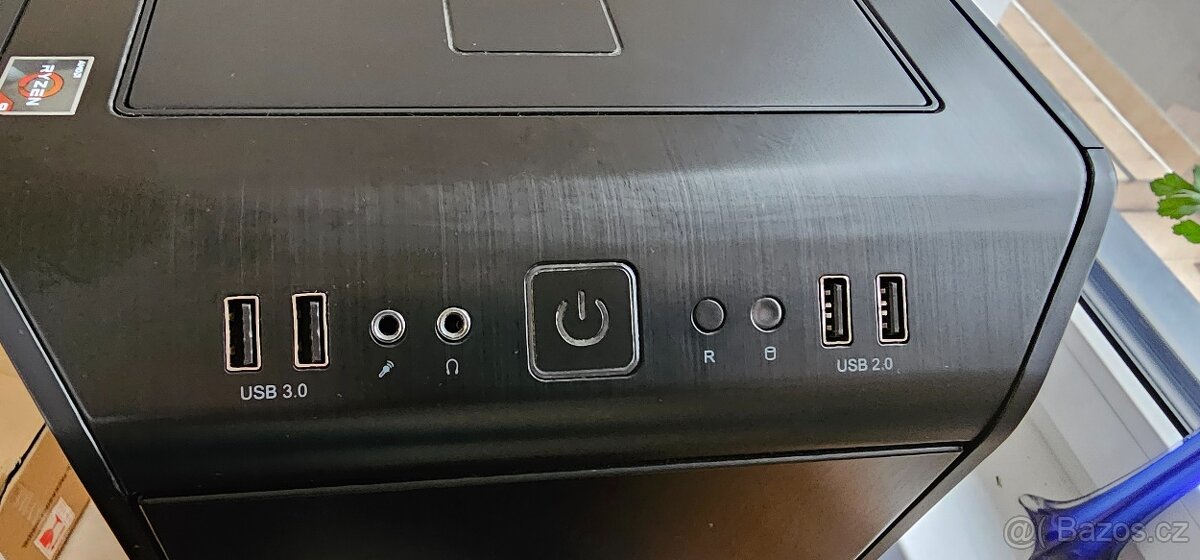 Be quiet dark base pro 900 - 5