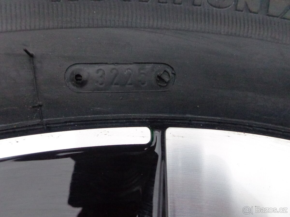 VW iD / Skoda Elroq-Enyaq / Audi Q4 E-Tron / Cupra Born R19 - 5