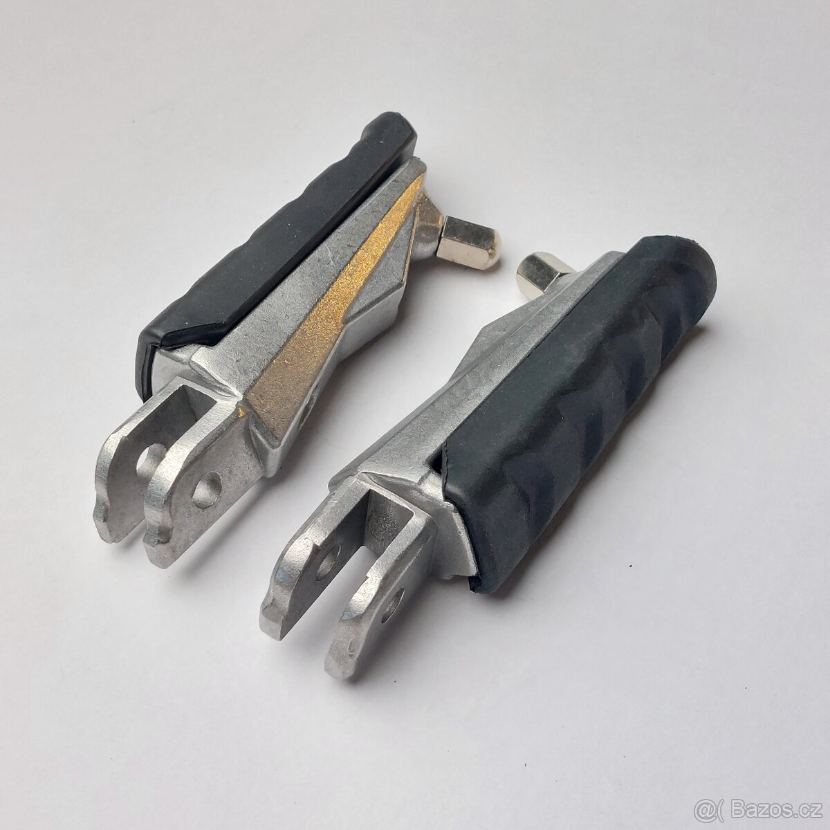 Stupačky BMW F800, R1200S - 5