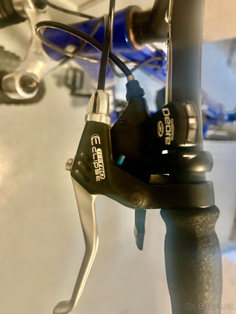 Horské kolo Ravo - 5