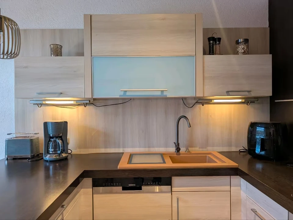 Moderní kuchyně (0101.11) - 5