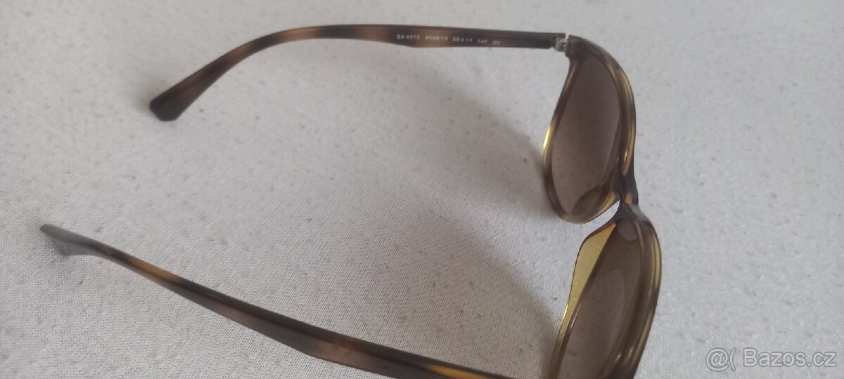 Dámské sluneční brýle - 5