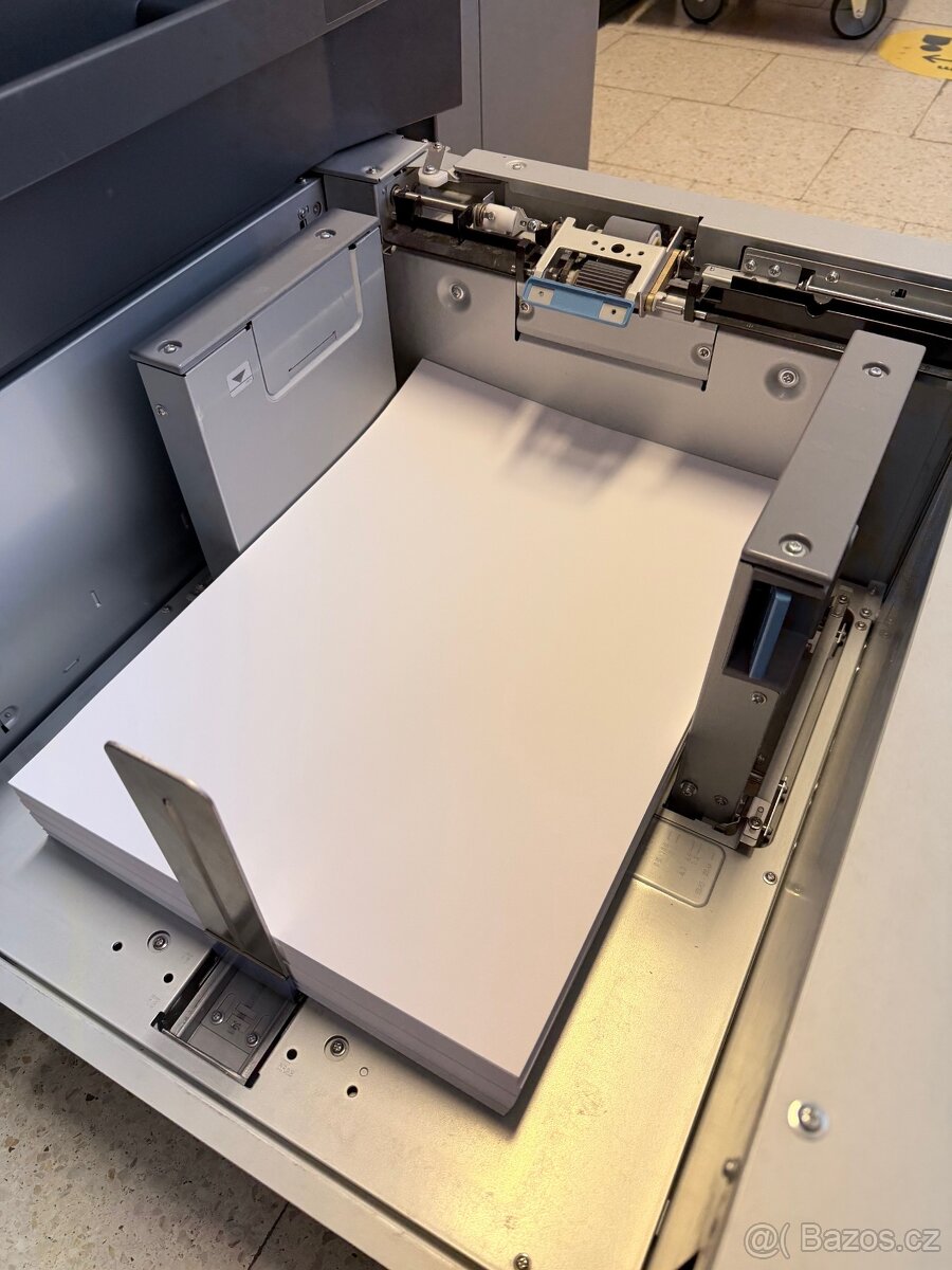 Konica Minolta buzhub PRO 951 - 5