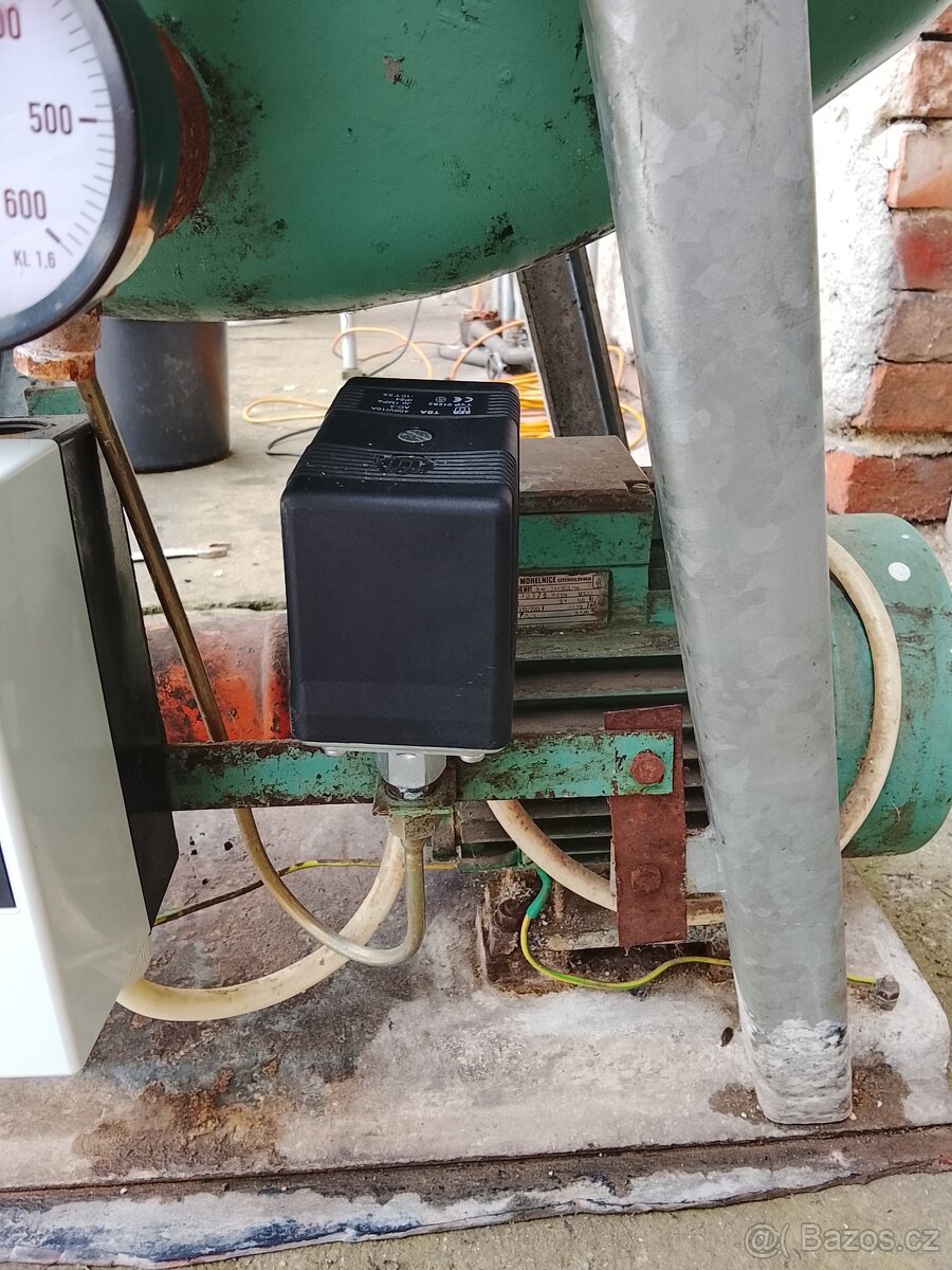 Darling včetně čerpadla - 5