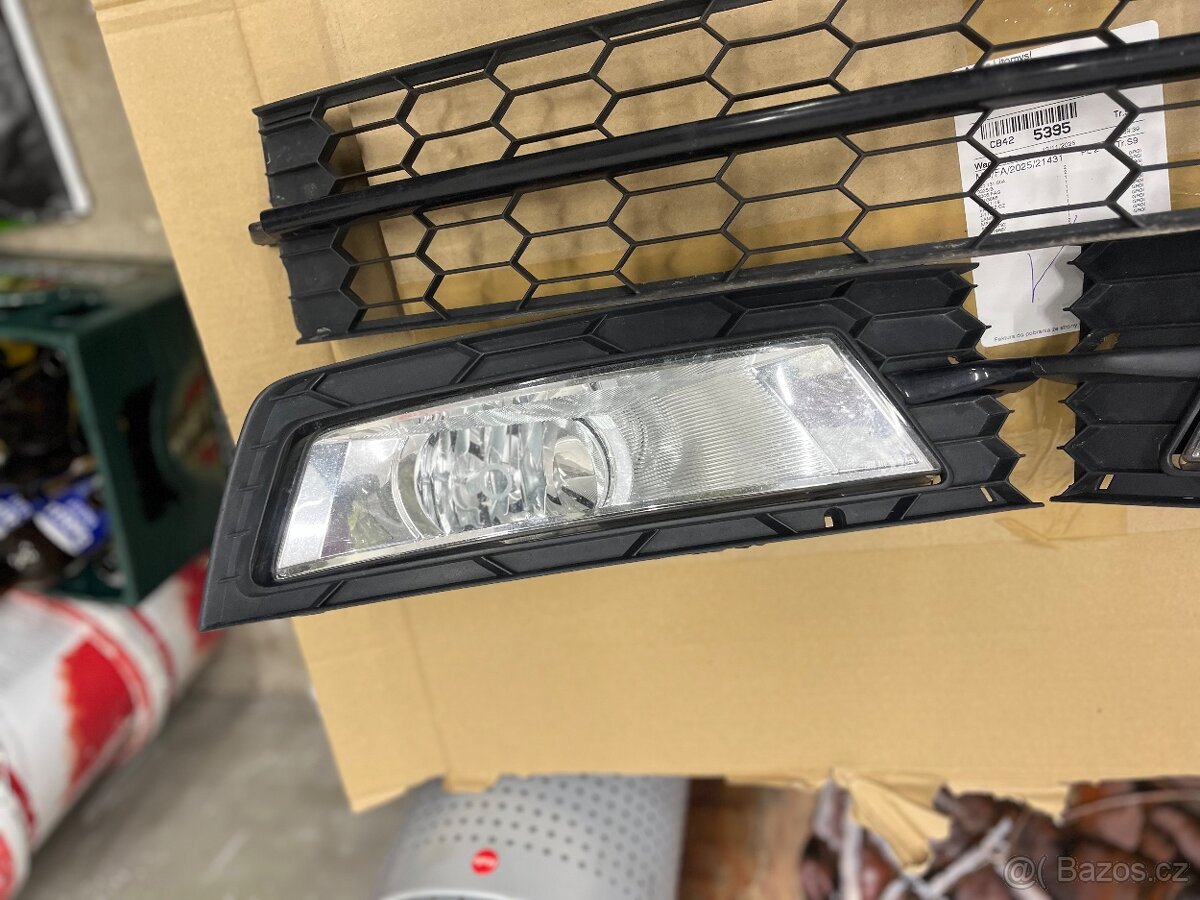 Rapid - mlhovky + rámečky - 5