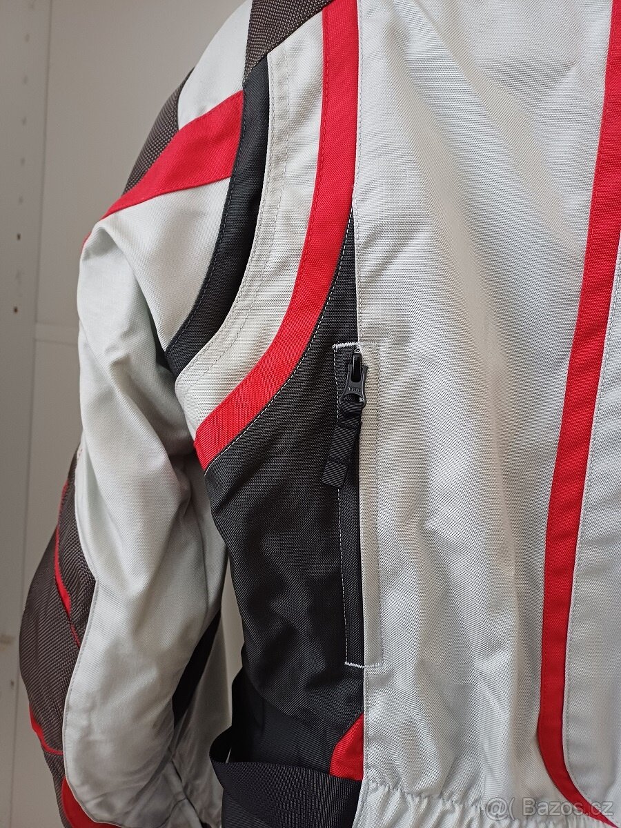 Textilní bunda Vanucci Terrain - 5