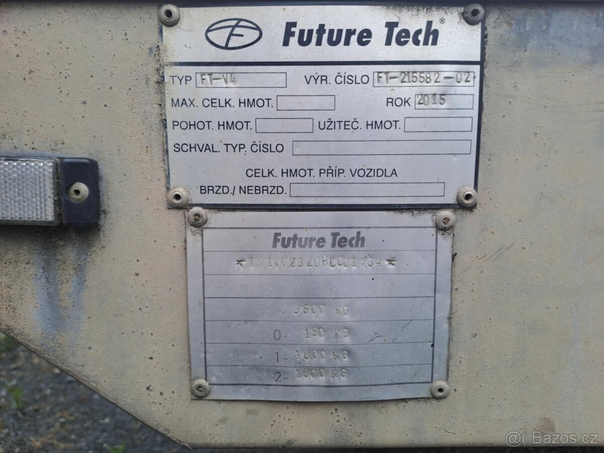Vlek Future-tech - 5