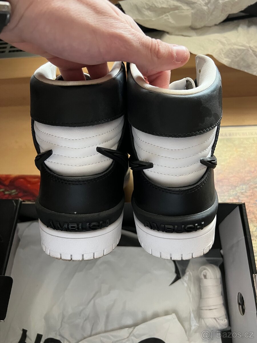 Nike Dunk Ambush - 5