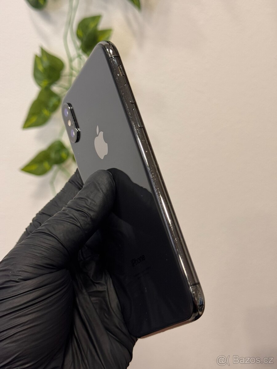 iPhone X 64GB - 5