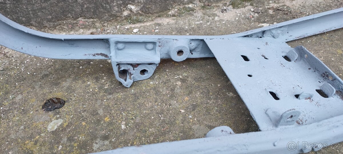 ČZ 250 sport, předválečná - 5