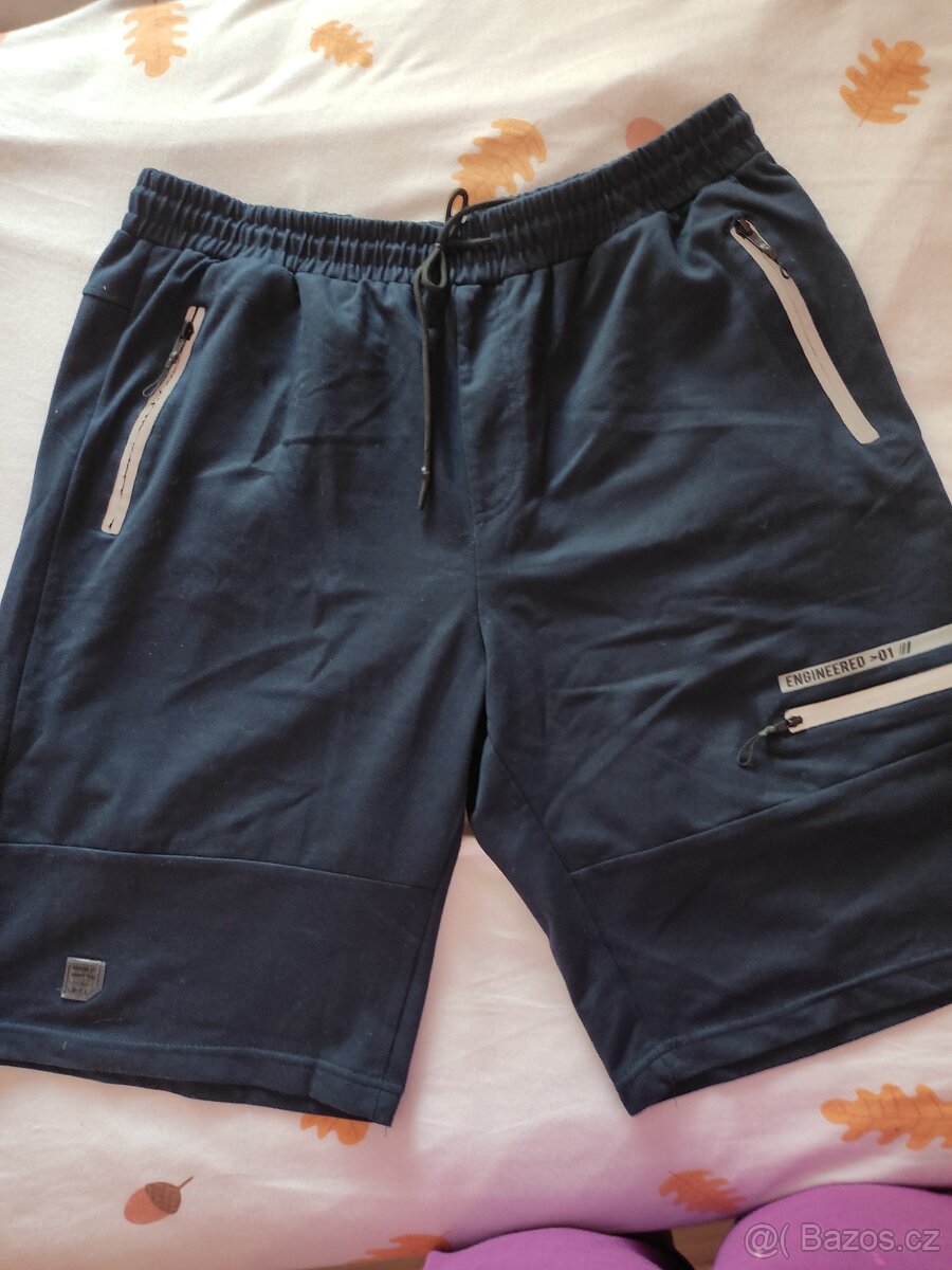 Pánské oblečení mix - 5