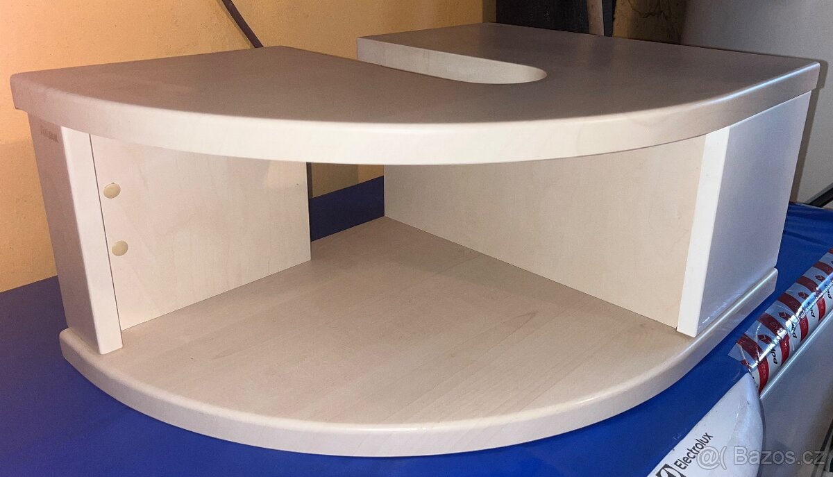 Skříňka pod umyvadlo - 5