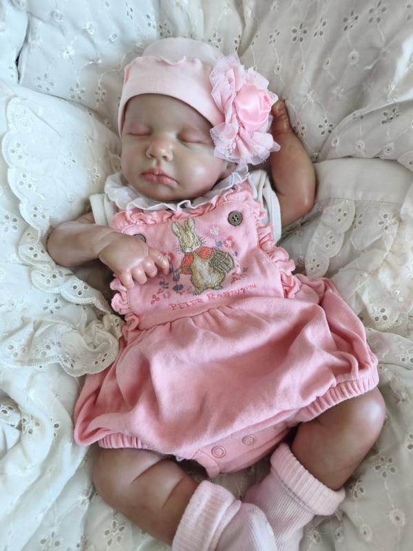 overal Peter Rabbit - 5