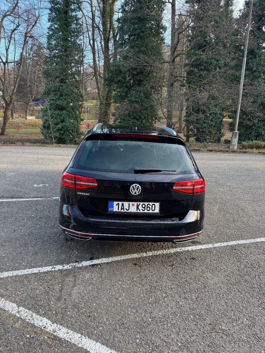 Passat - 5