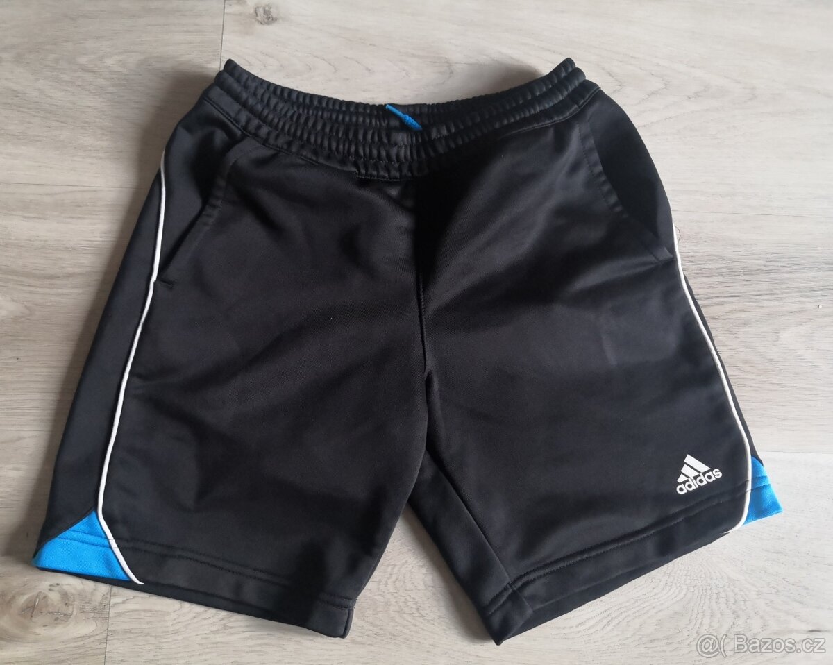 KRAŤASY zn. ADIDAS vel. 140 - 5