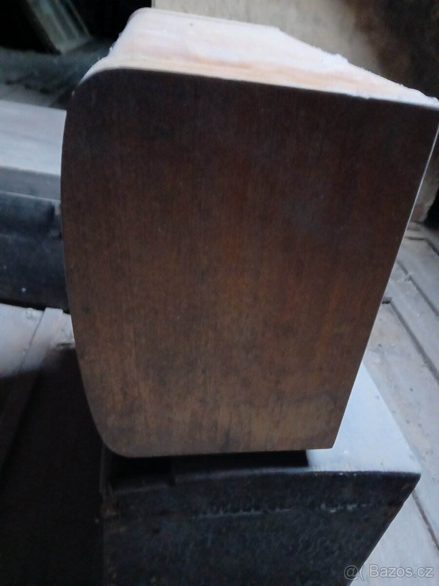 Rozhlas po drátě - 5