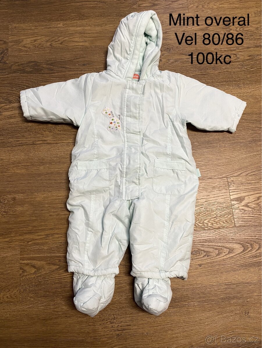 detske obleceni part 8 - 5