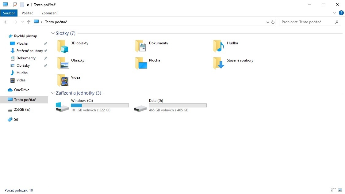 Prodam HP EliteDesk 800 G2 SFF PC - 5