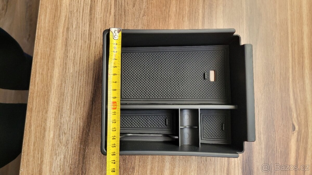 Organizér pro Hyundai Tuscon - 5