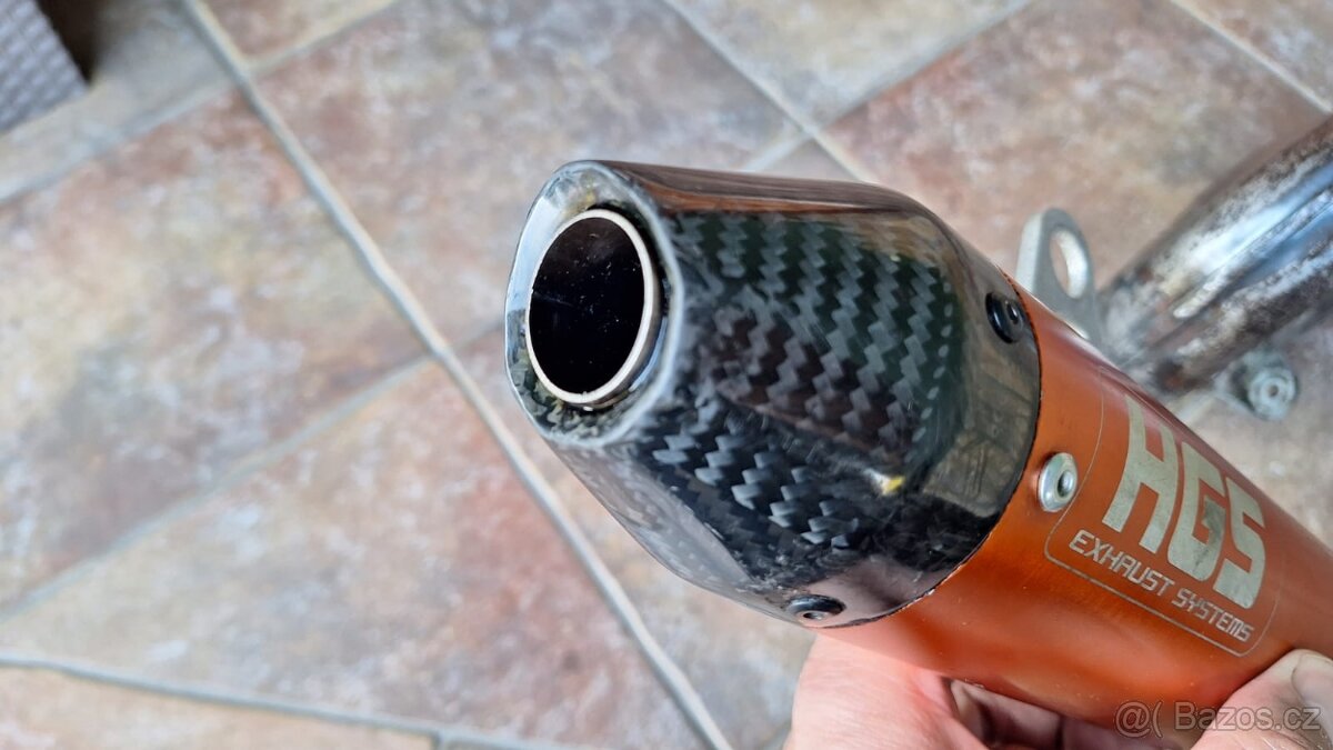 HgS Ktm Sx 85 2023 - 5