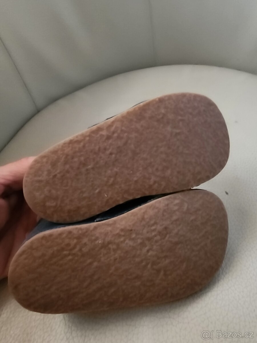 Bosé Pegresky PEGRES, velikost 21-22 - 5