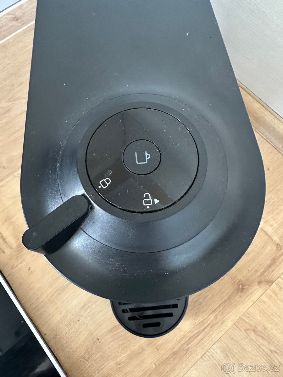 Kávovar DeLonghi Nespresso Vertuo Pop - 5