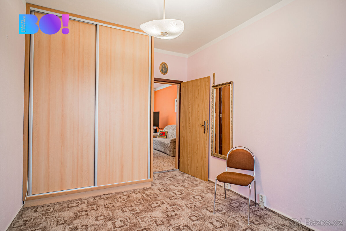 Prodej bytu 3+1, Ostrava Zábřeh - 5