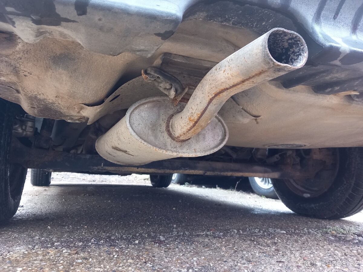 Audi 80 1.8 66kw - 5