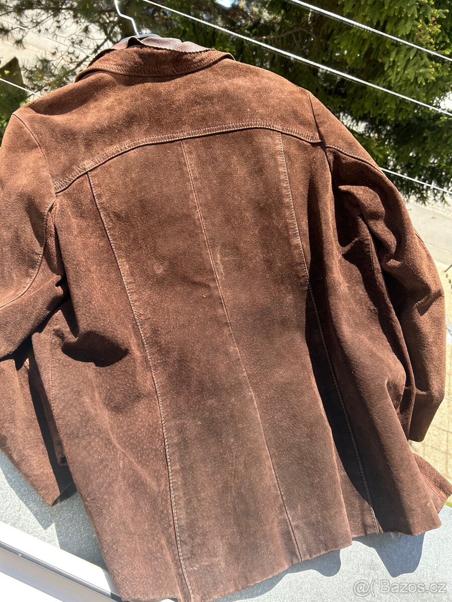 Bunda Vintage - 5