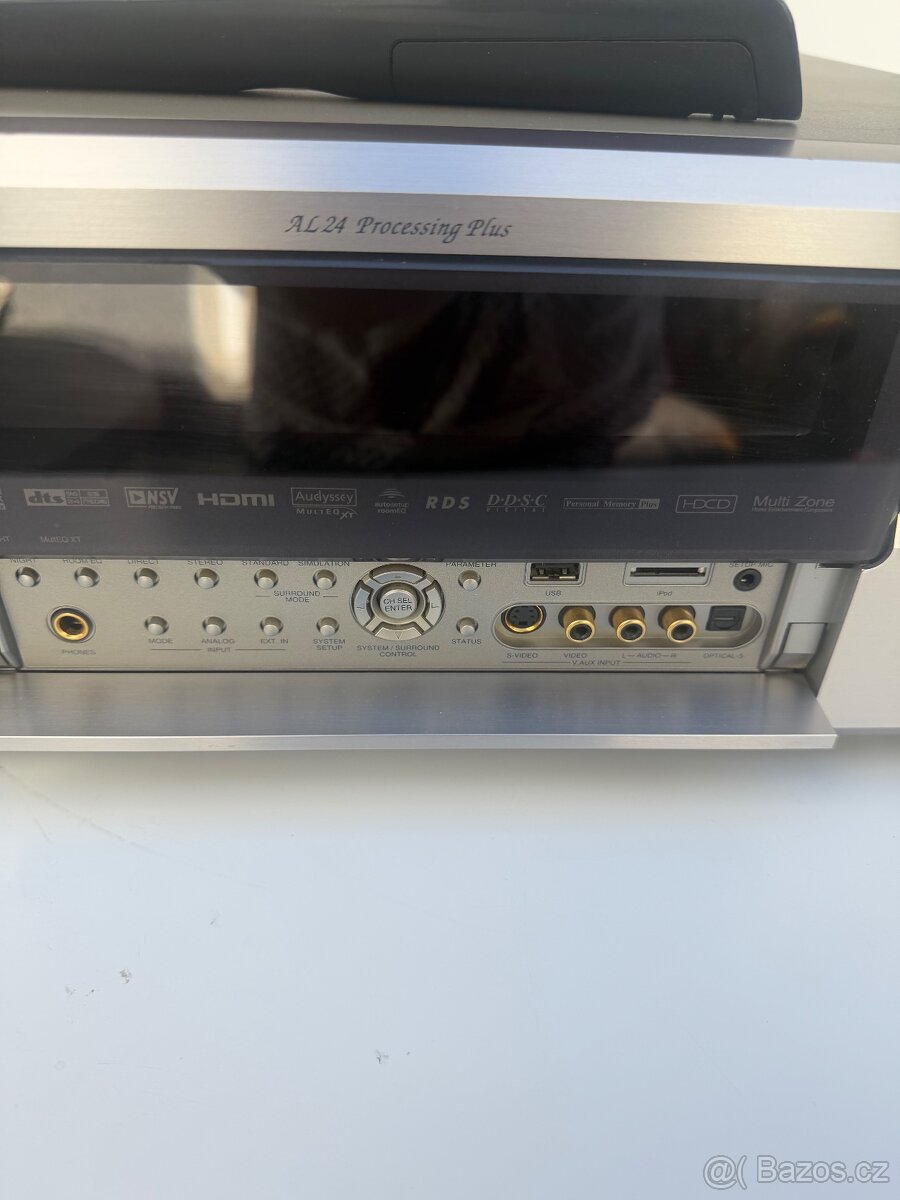 ZESILOVAČ DENON AVR-4306 - 5