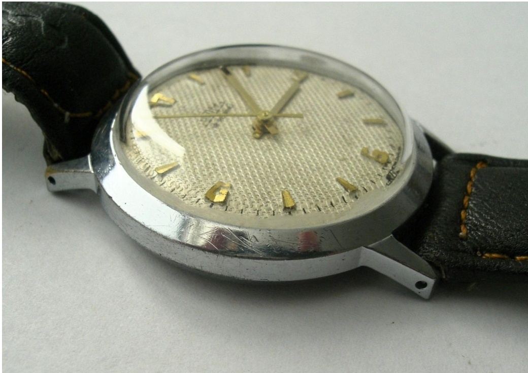 PRIM (ŠUPINÁČ ?) - PRACHOTĚSNÉ NEREZ + ZÁRUČÁK + KRABIČKA - 5