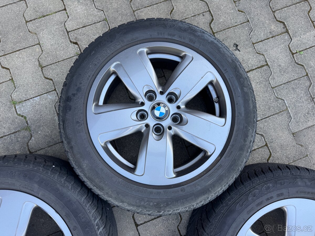 Bmw original kola - 5