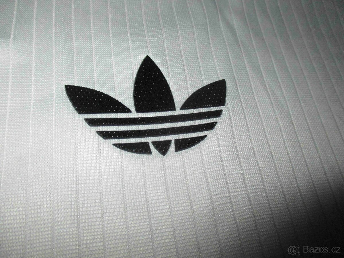 Futbalový dres Nemecko - 5