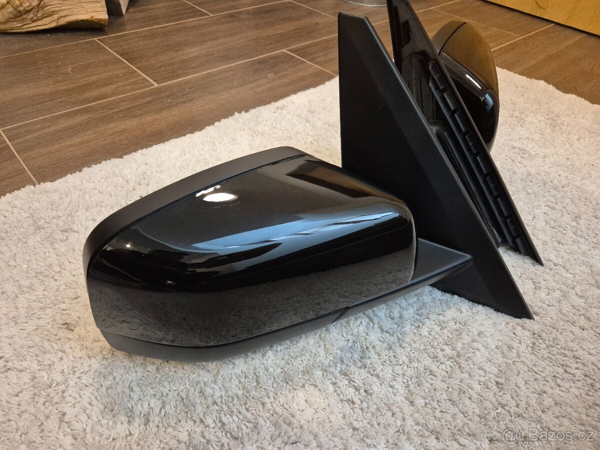 Nová zrcátka Range Rover L322 2010-2012 pár