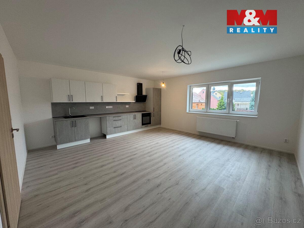 Dlouhodobý pronájem bytu 3+kk v Hrádku nad Nisou - 5