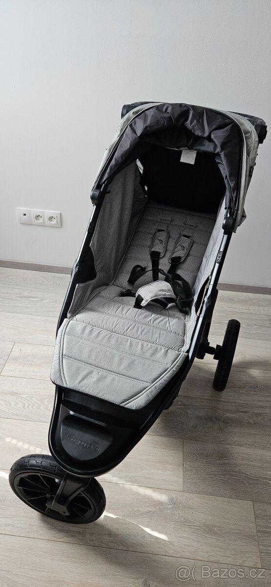 Baby jogger city elite 2 - 5