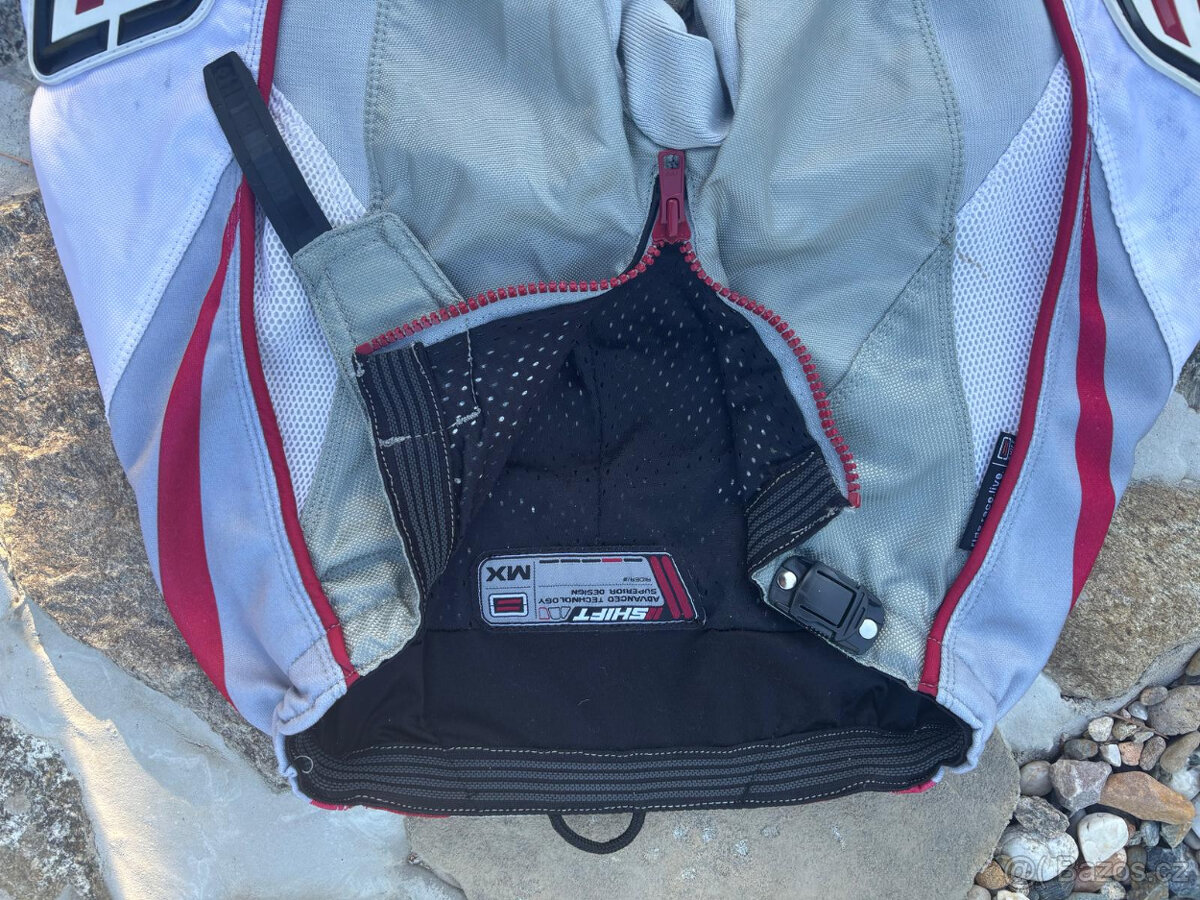 MX kalhoty SHIFT - 5